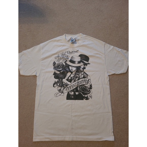 Greenspans Other - Large Greenspans Last Original Clothing Store Tshirt